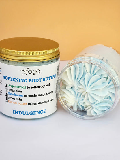 Indulgence Body Butter